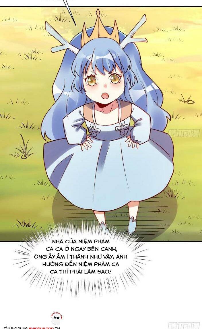 Nguyên Lai Ta Là Tu Tiên Đại Lão: Chapter 303