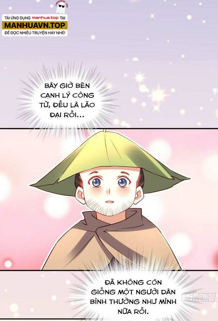 Nguyên Lai Ta Là Tu Tiên Đại Lão: Chapter 303