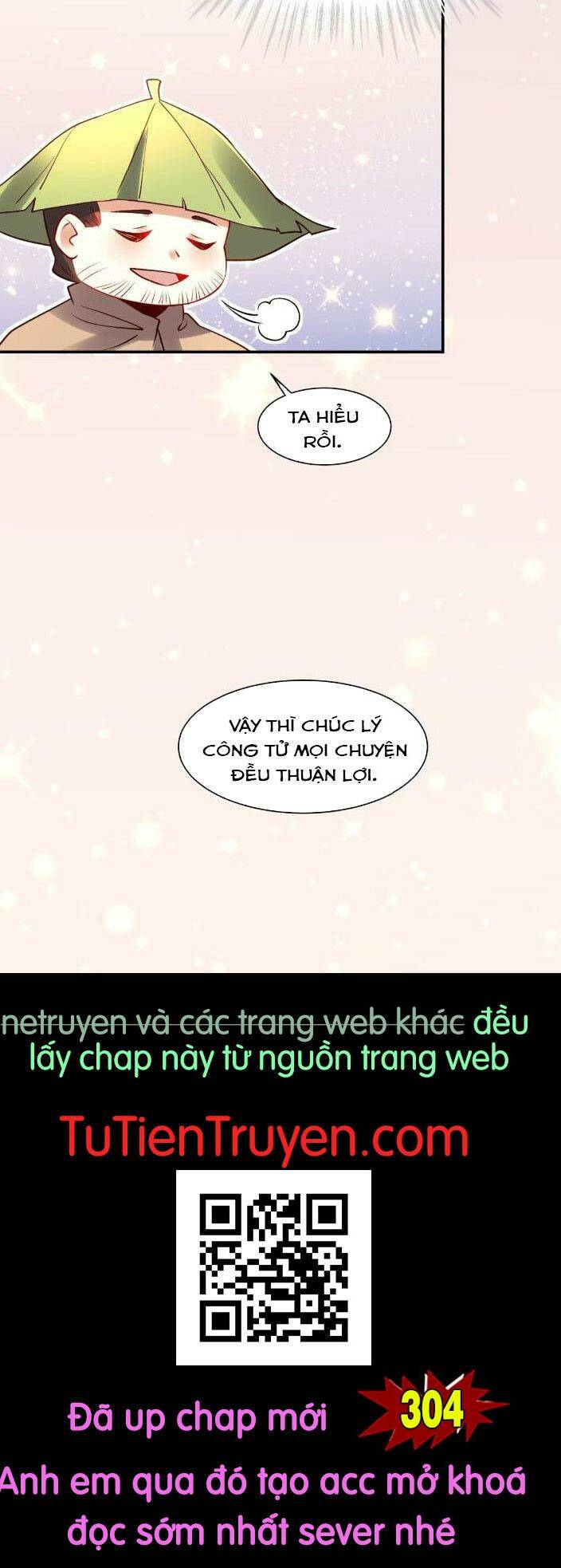 Nguyên Lai Ta Là Tu Tiên Đại Lão: Chapter 303