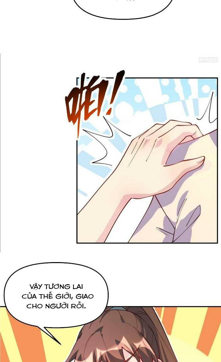 Nguyên Lai Ta Là Tu Tiên Đại Lão: Chapter 303