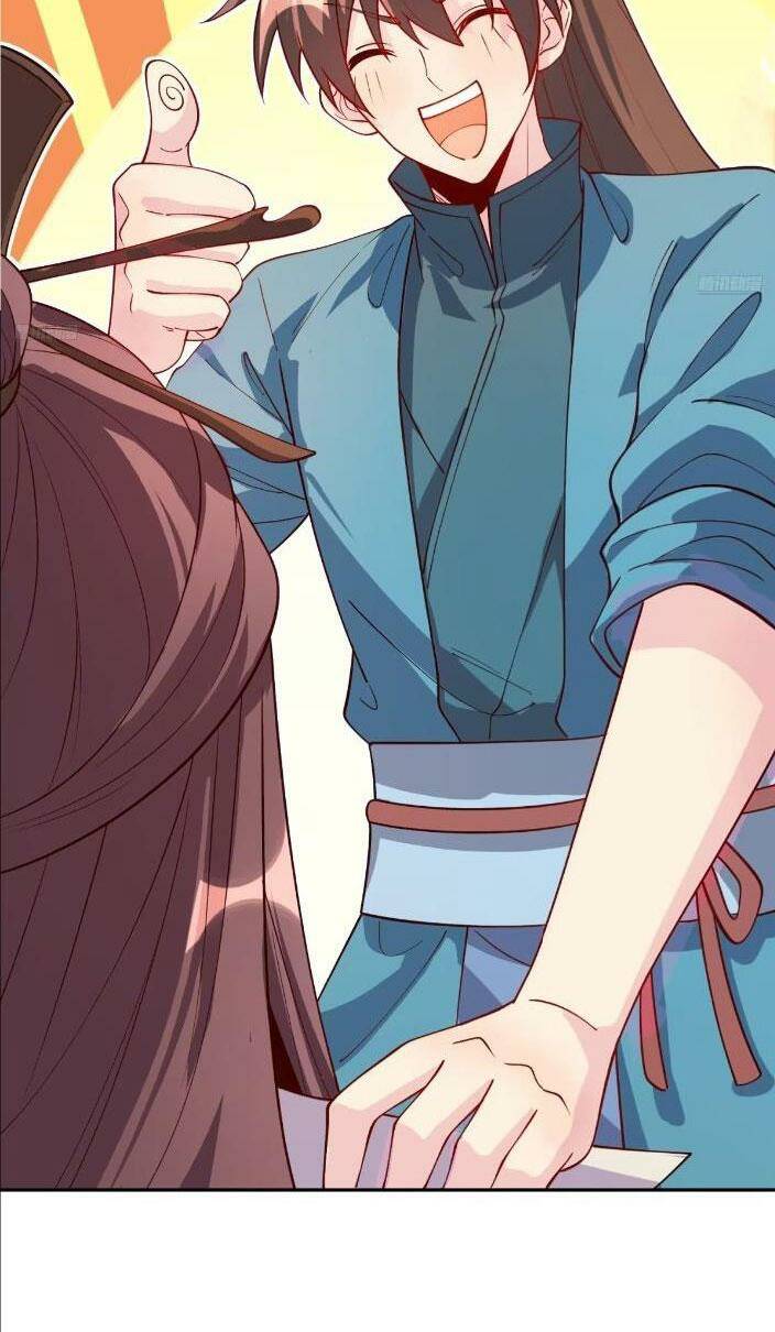 Nguyên Lai Ta Là Tu Tiên Đại Lão: Chapter 303