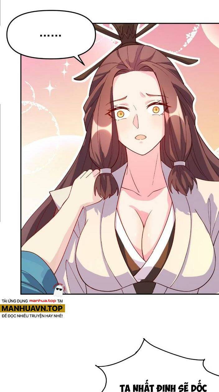 Nguyên Lai Ta Là Tu Tiên Đại Lão: Chapter 303
