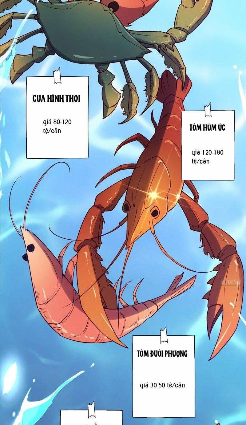 Nguyên Lai Ta Là Tu Tiên Đại Lão: Chapter 304