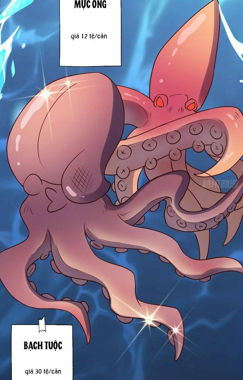 Nguyên Lai Ta Là Tu Tiên Đại Lão: Chapter 304