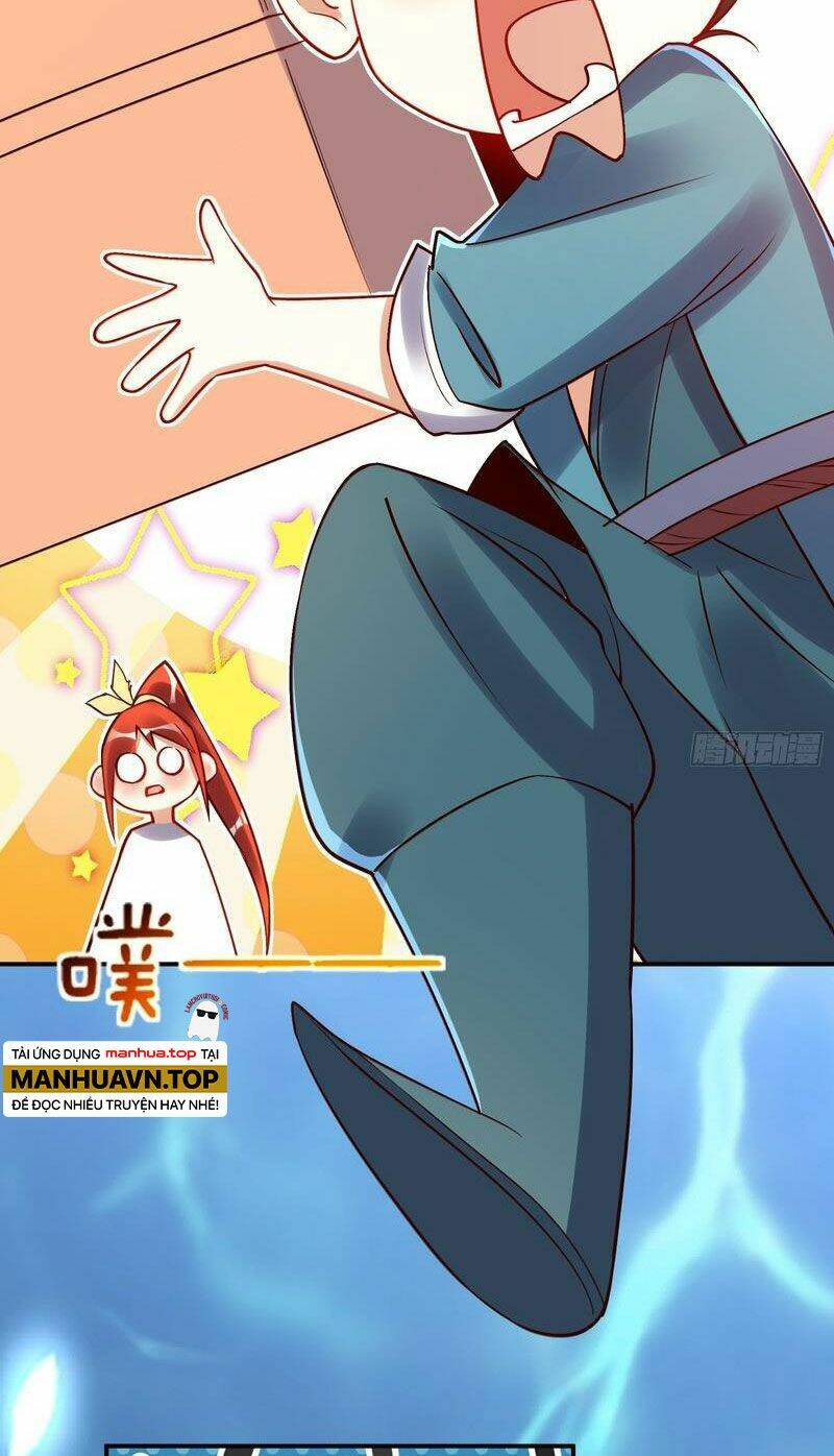 Nguyên Lai Ta Là Tu Tiên Đại Lão: Chapter 304