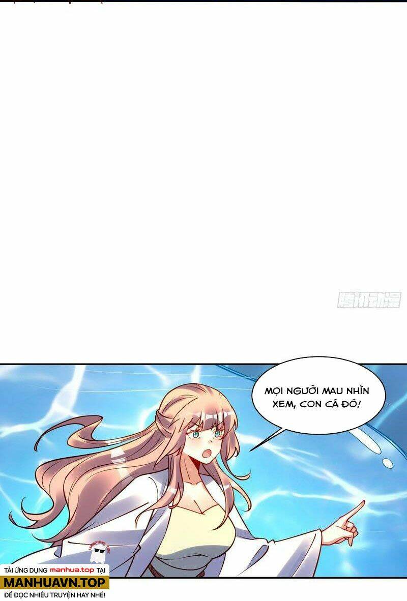Nguyên Lai Ta Là Tu Tiên Đại Lão: Chapter 304