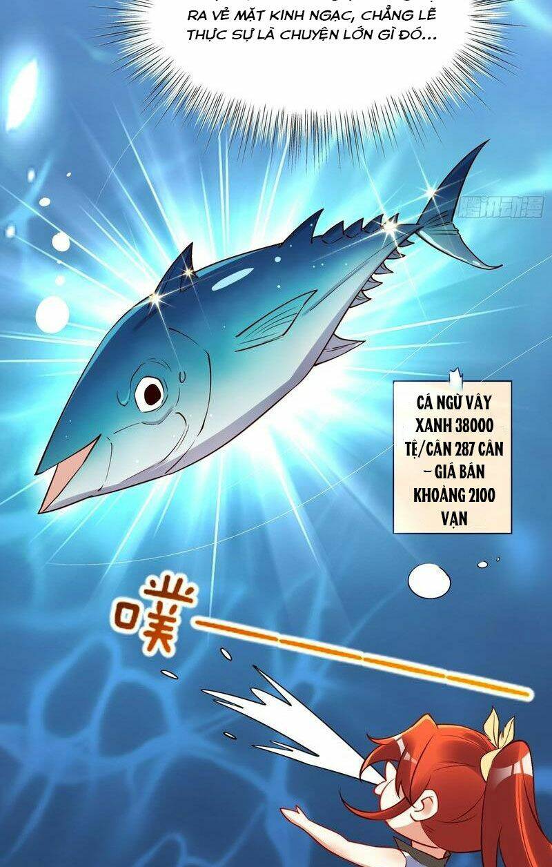Nguyên Lai Ta Là Tu Tiên Đại Lão: Chapter 304