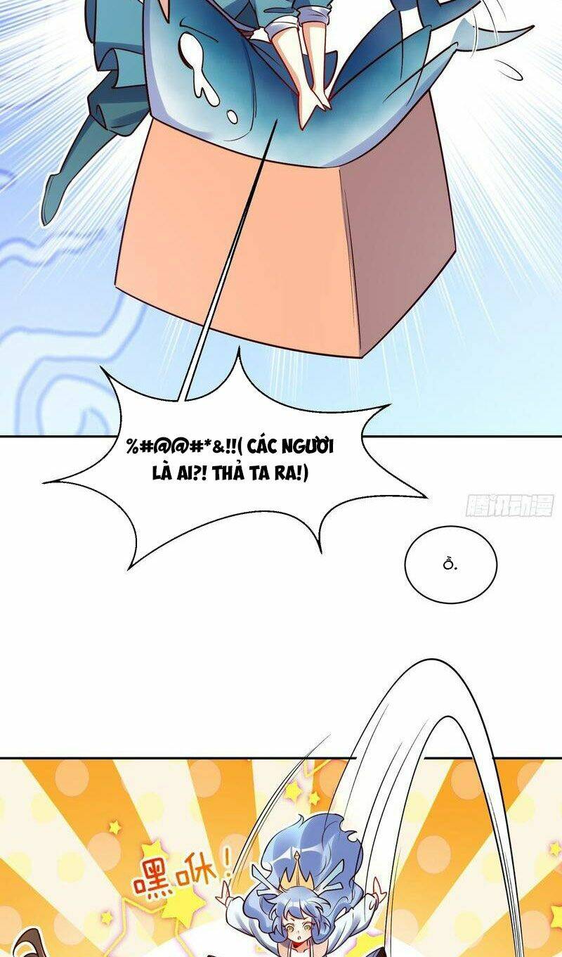 Nguyên Lai Ta Là Tu Tiên Đại Lão: Chapter 304
