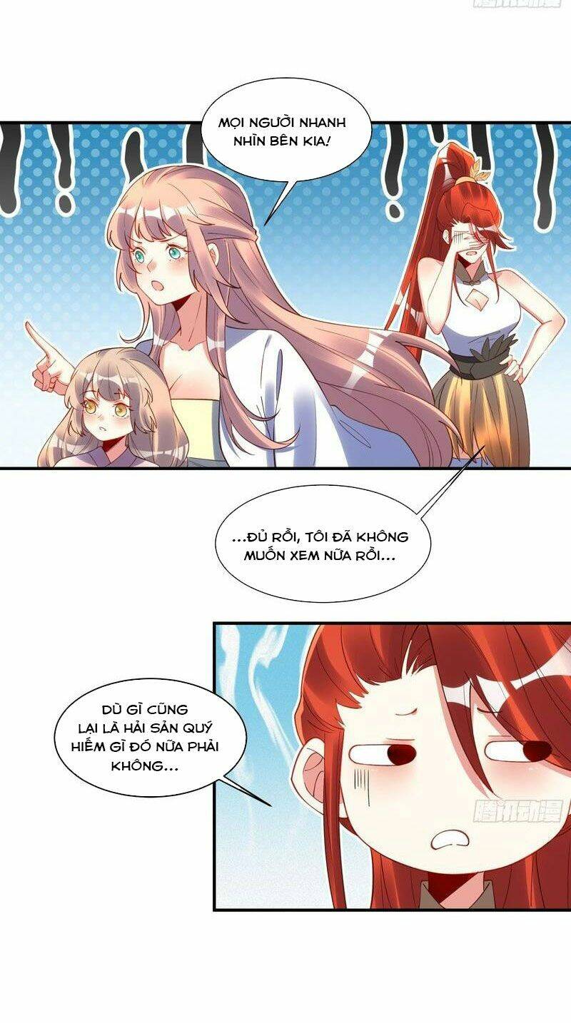Nguyên Lai Ta Là Tu Tiên Đại Lão: Chapter 304