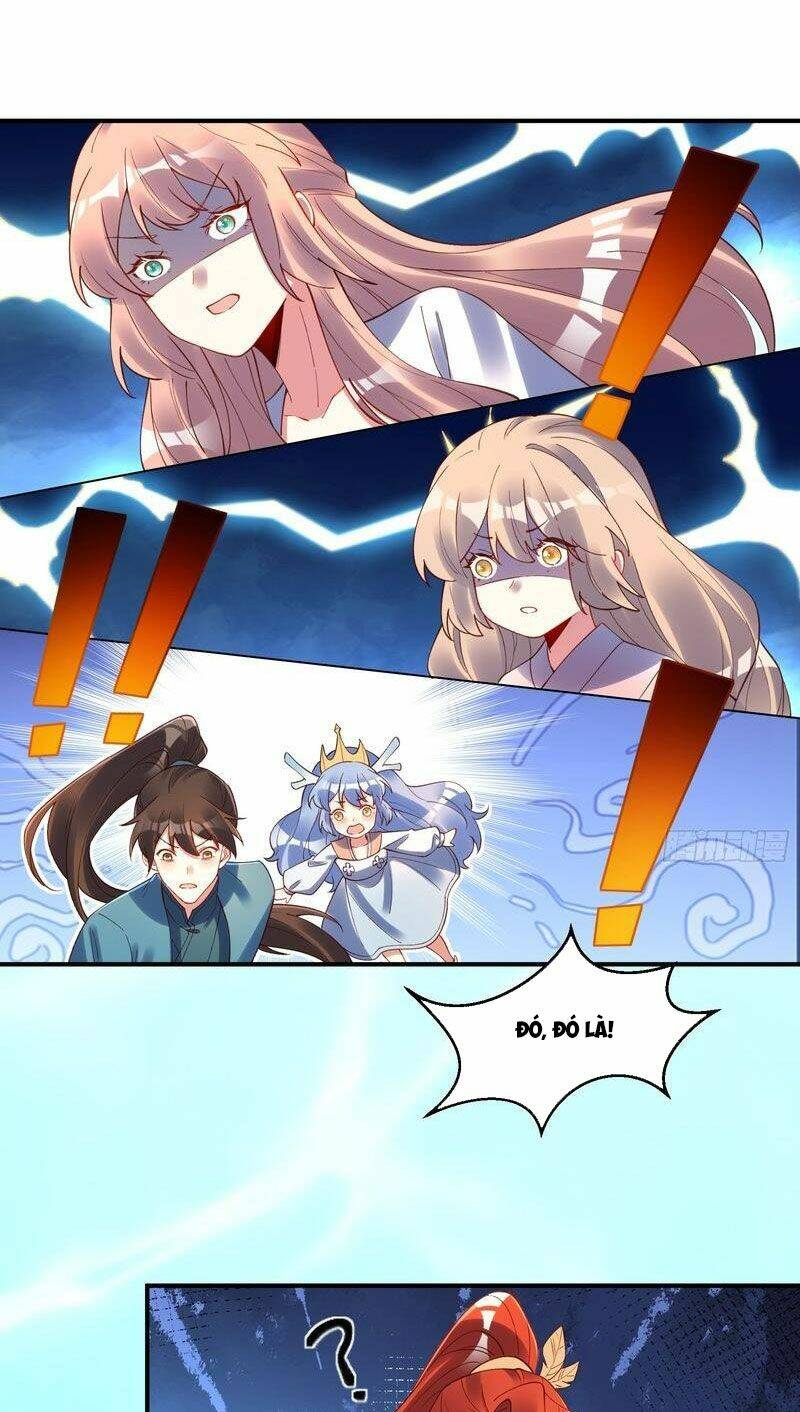 Nguyên Lai Ta Là Tu Tiên Đại Lão: Chapter 304