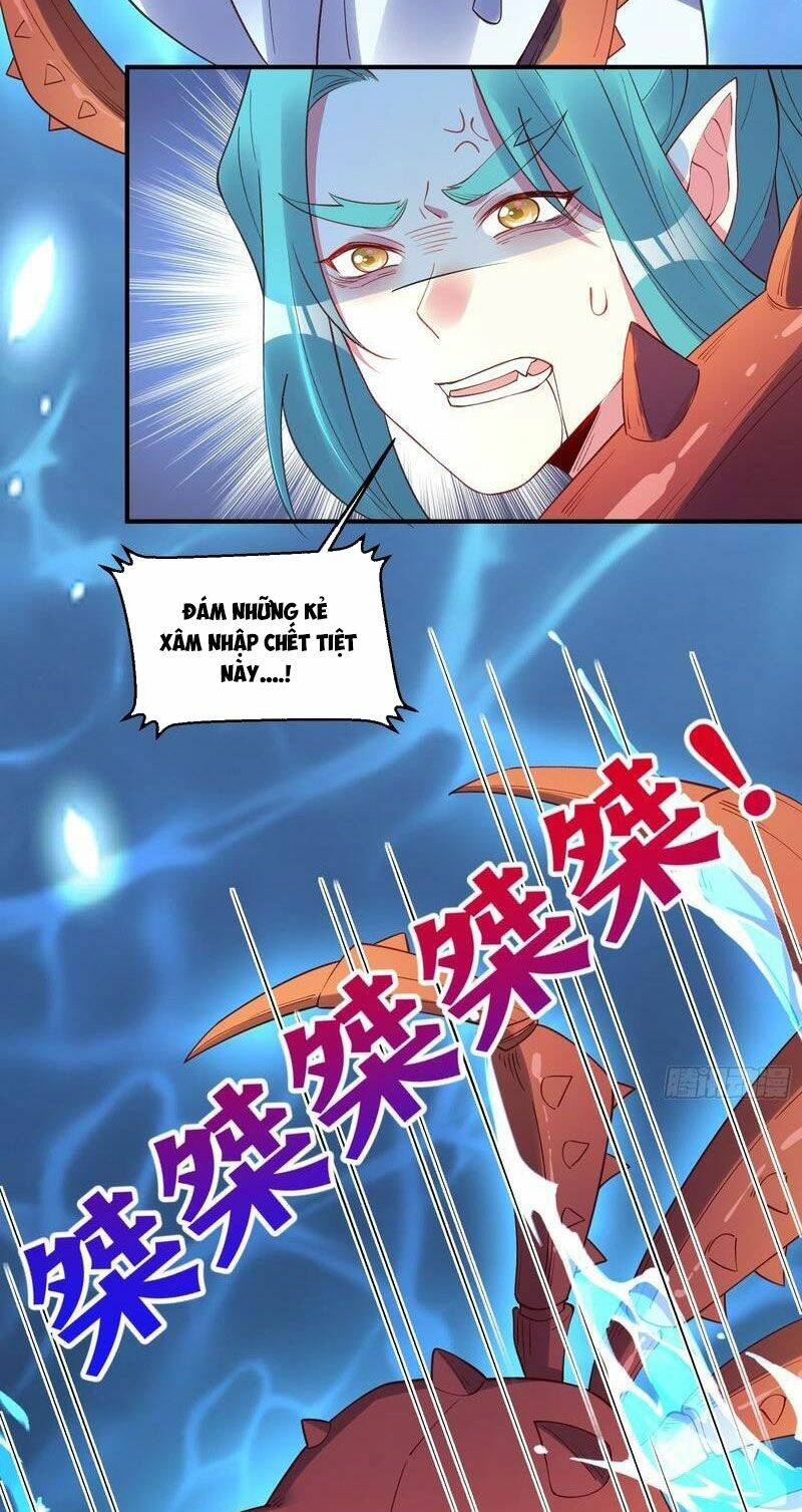 Nguyên Lai Ta Là Tu Tiên Đại Lão: Chapter 304