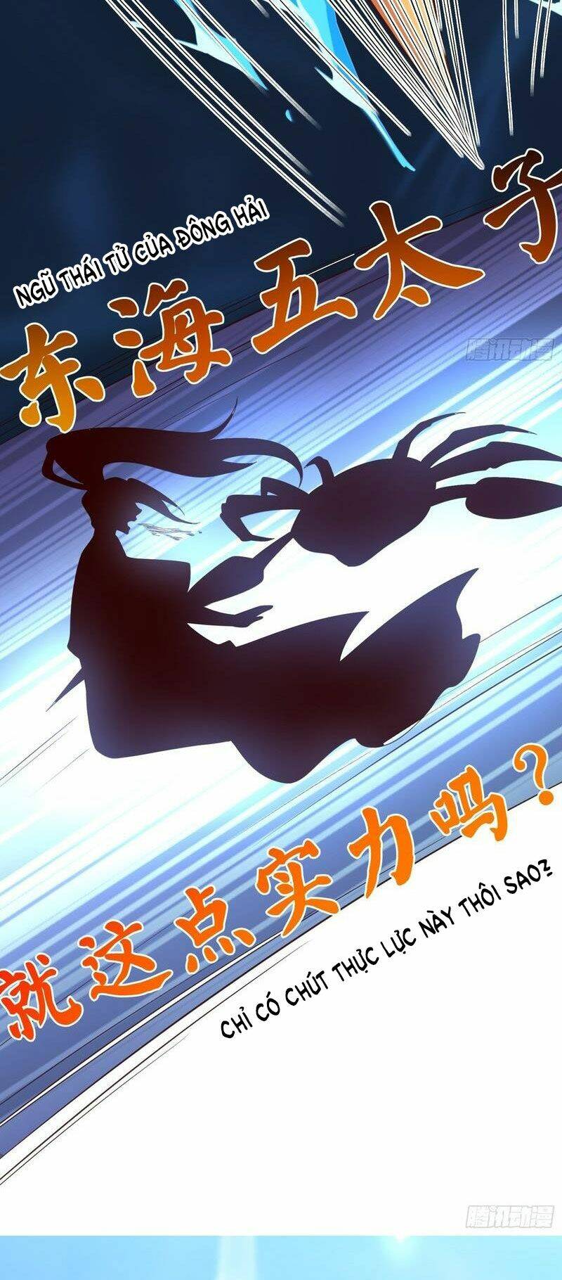 Nguyên Lai Ta Là Tu Tiên Đại Lão: Chapter 304