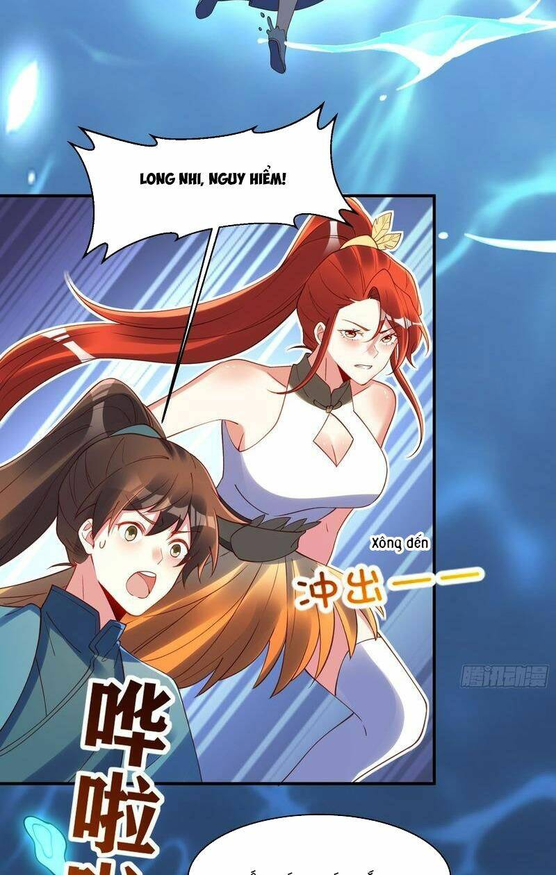 Nguyên Lai Ta Là Tu Tiên Đại Lão: Chapter 304