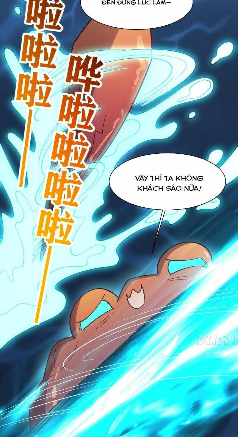 Nguyên Lai Ta Là Tu Tiên Đại Lão: Chapter 304