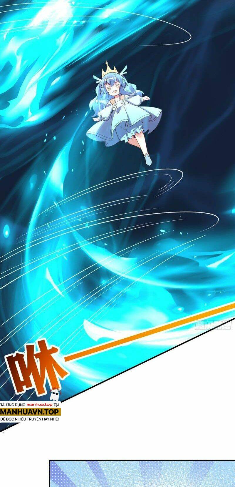 Nguyên Lai Ta Là Tu Tiên Đại Lão: Chapter 304