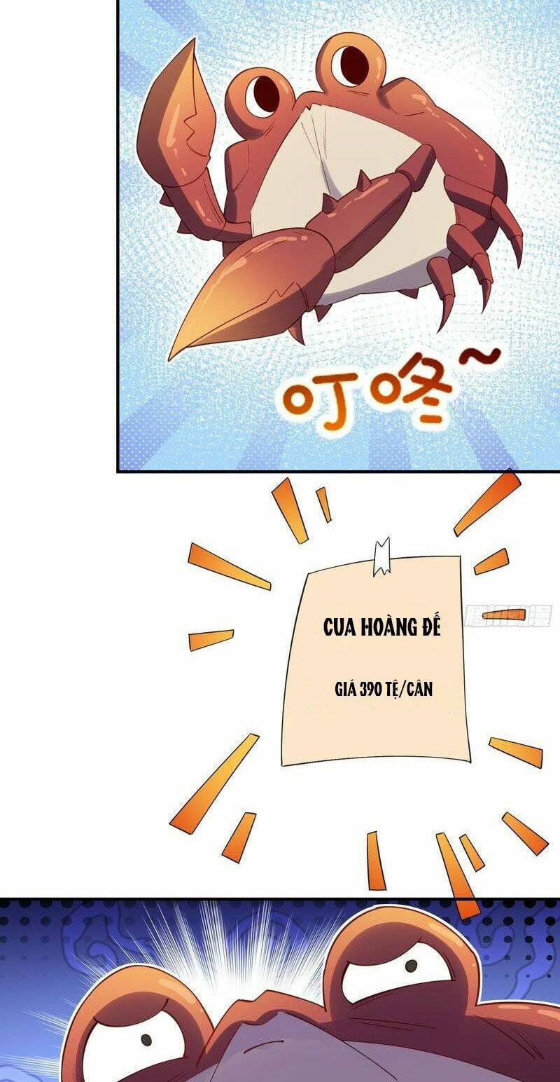 Nguyên Lai Ta Là Tu Tiên Đại Lão: Chapter 304