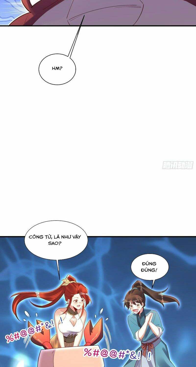 Nguyên Lai Ta Là Tu Tiên Đại Lão: Chapter 304