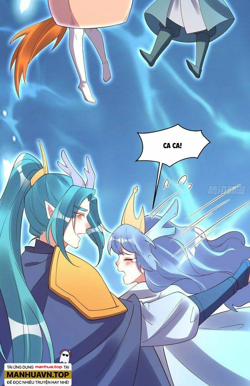 Nguyên Lai Ta Là Tu Tiên Đại Lão: Chapter 304