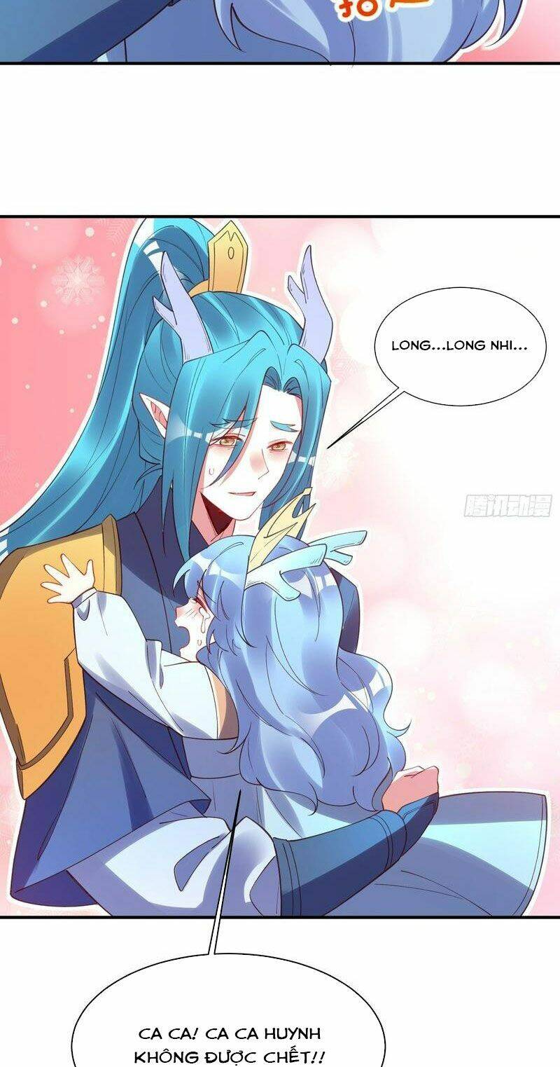 Nguyên Lai Ta Là Tu Tiên Đại Lão: Chapter 304