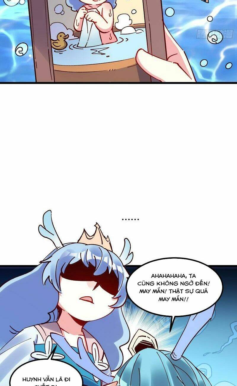 Nguyên Lai Ta Là Tu Tiên Đại Lão: Chapter 304