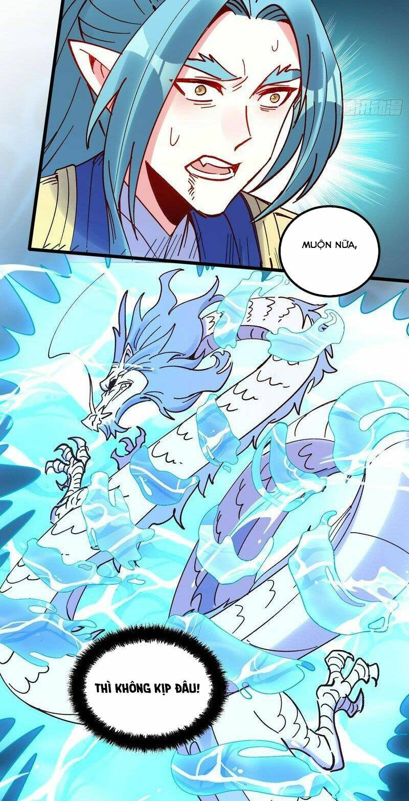 Nguyên Lai Ta Là Tu Tiên Đại Lão: Chapter 304