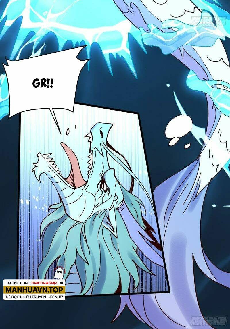Nguyên Lai Ta Là Tu Tiên Đại Lão: Chapter 304