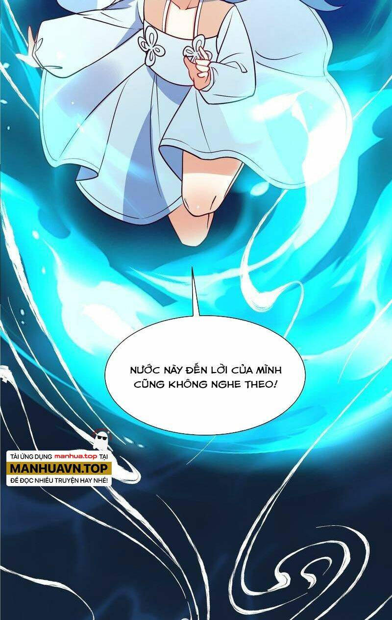 Nguyên Lai Ta Là Tu Tiên Đại Lão: Chapter 304