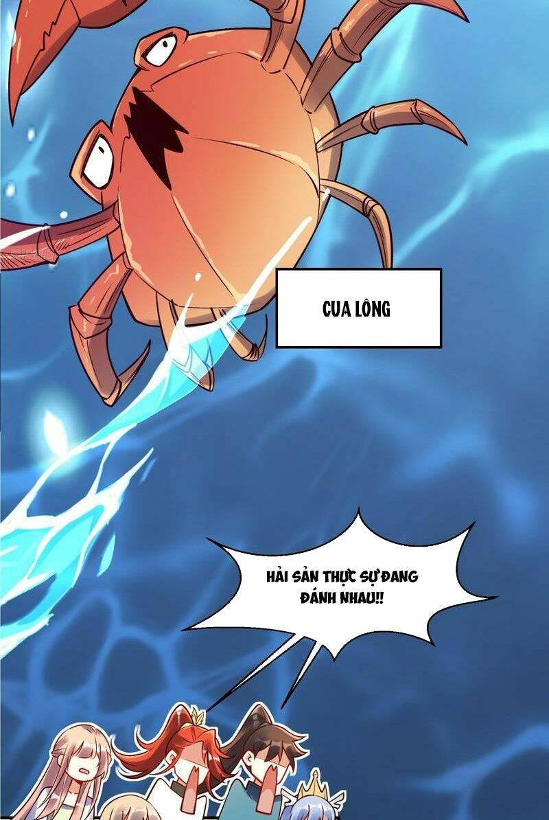 Nguyên Lai Ta Là Tu Tiên Đại Lão: Chapter 304