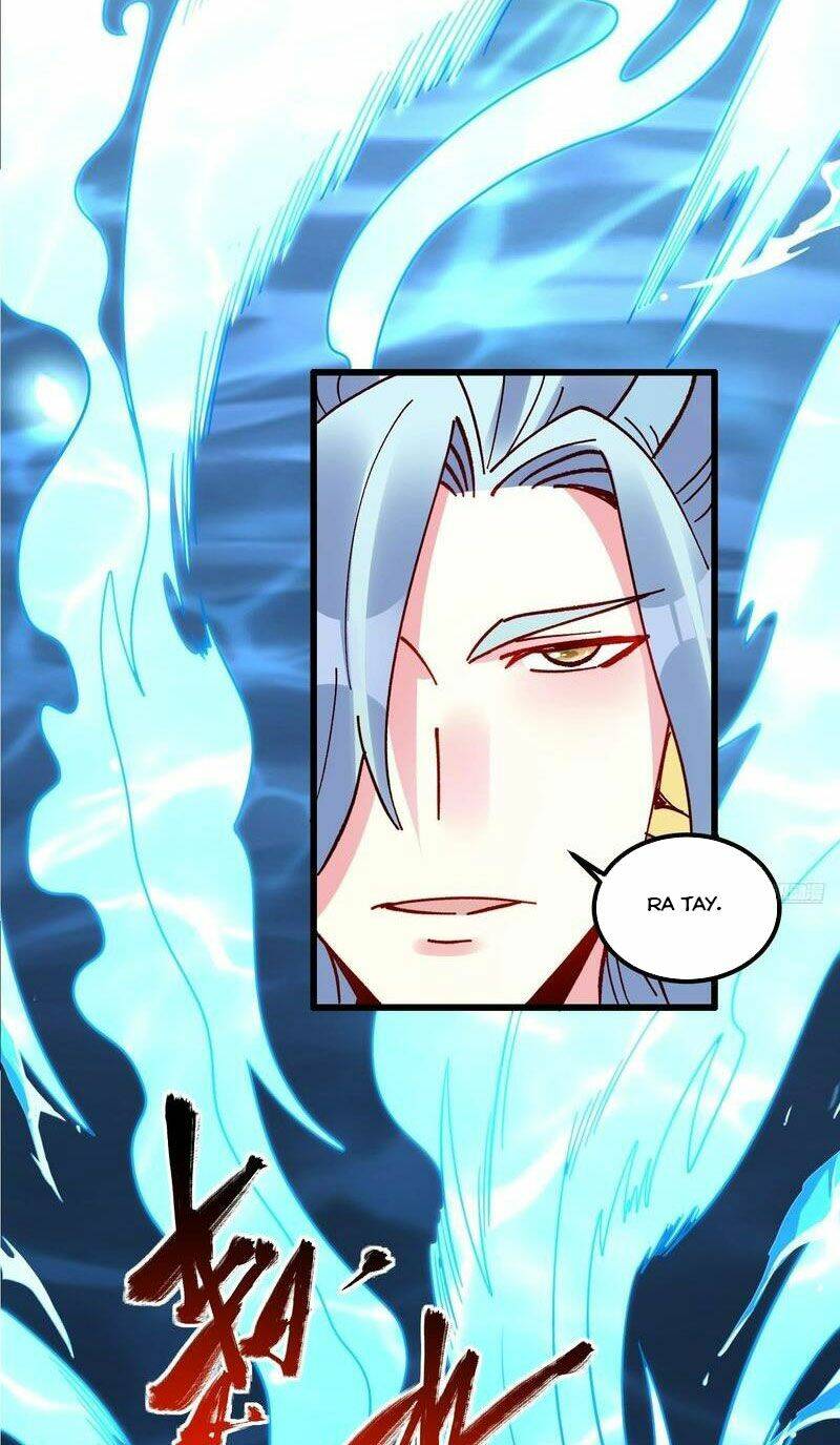Nguyên Lai Ta Là Tu Tiên Đại Lão: Chapter 305