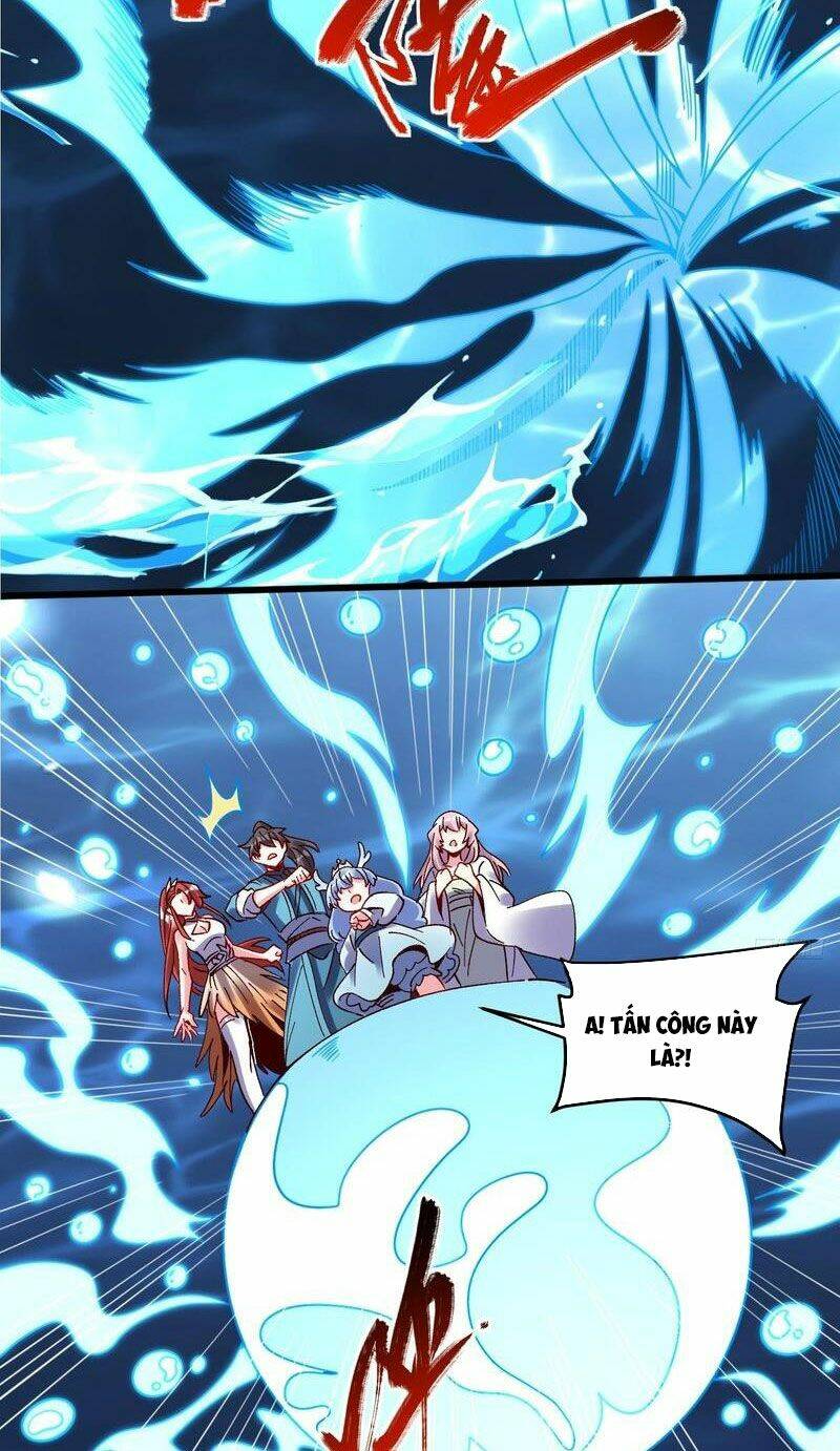 Nguyên Lai Ta Là Tu Tiên Đại Lão: Chapter 305