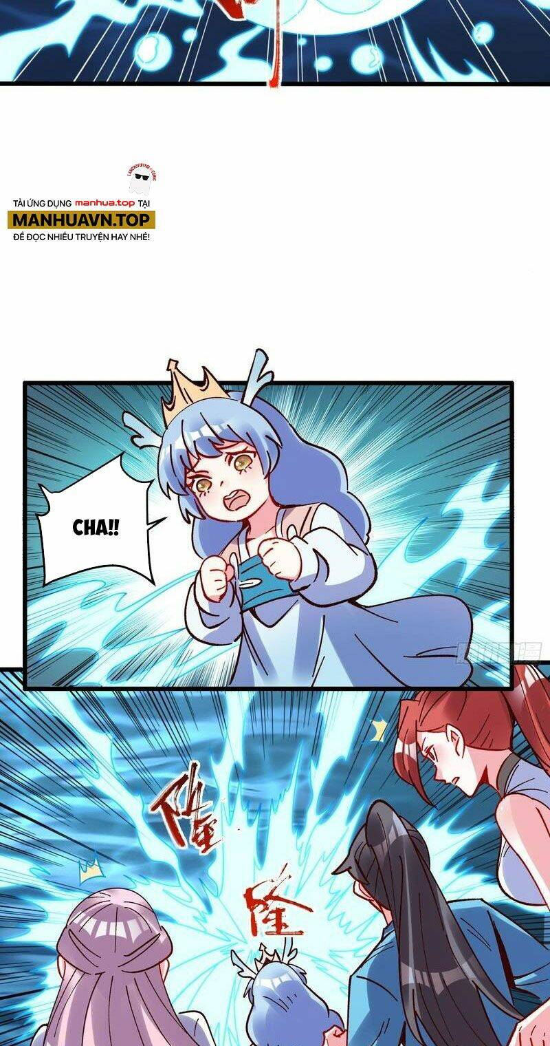 Nguyên Lai Ta Là Tu Tiên Đại Lão: Chapter 305