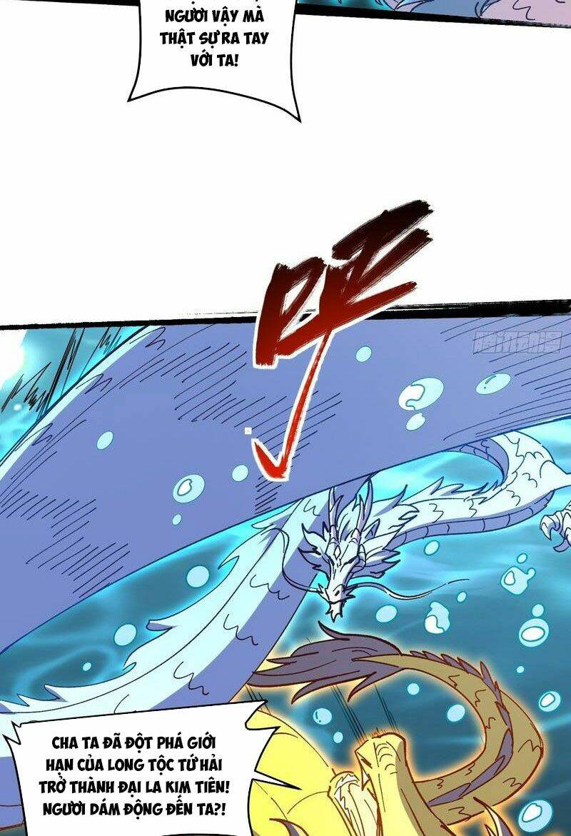 Nguyên Lai Ta Là Tu Tiên Đại Lão: Chapter 305