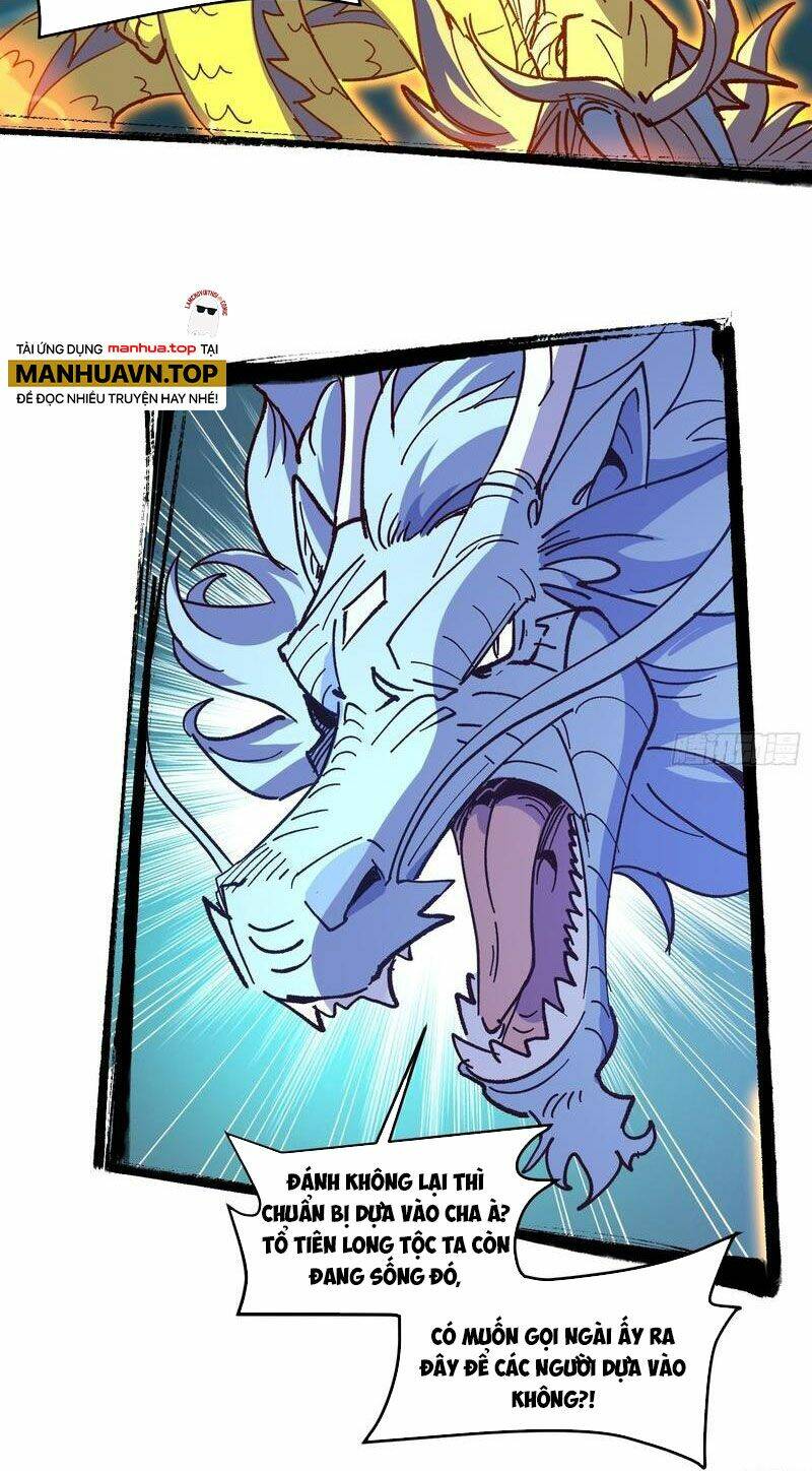Nguyên Lai Ta Là Tu Tiên Đại Lão: Chapter 305