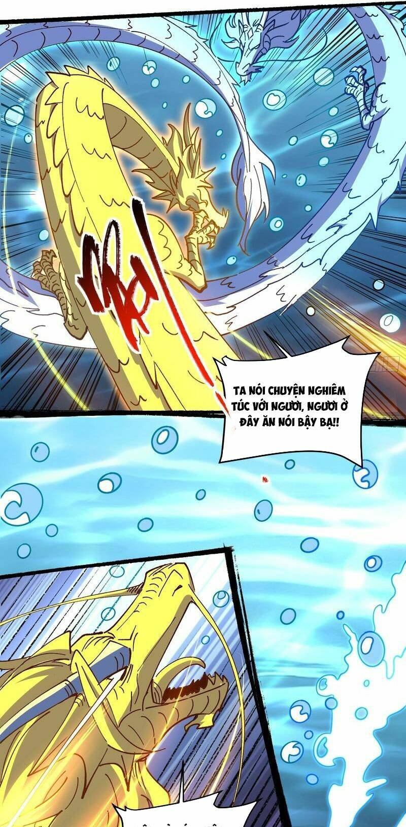 Nguyên Lai Ta Là Tu Tiên Đại Lão: Chapter 305