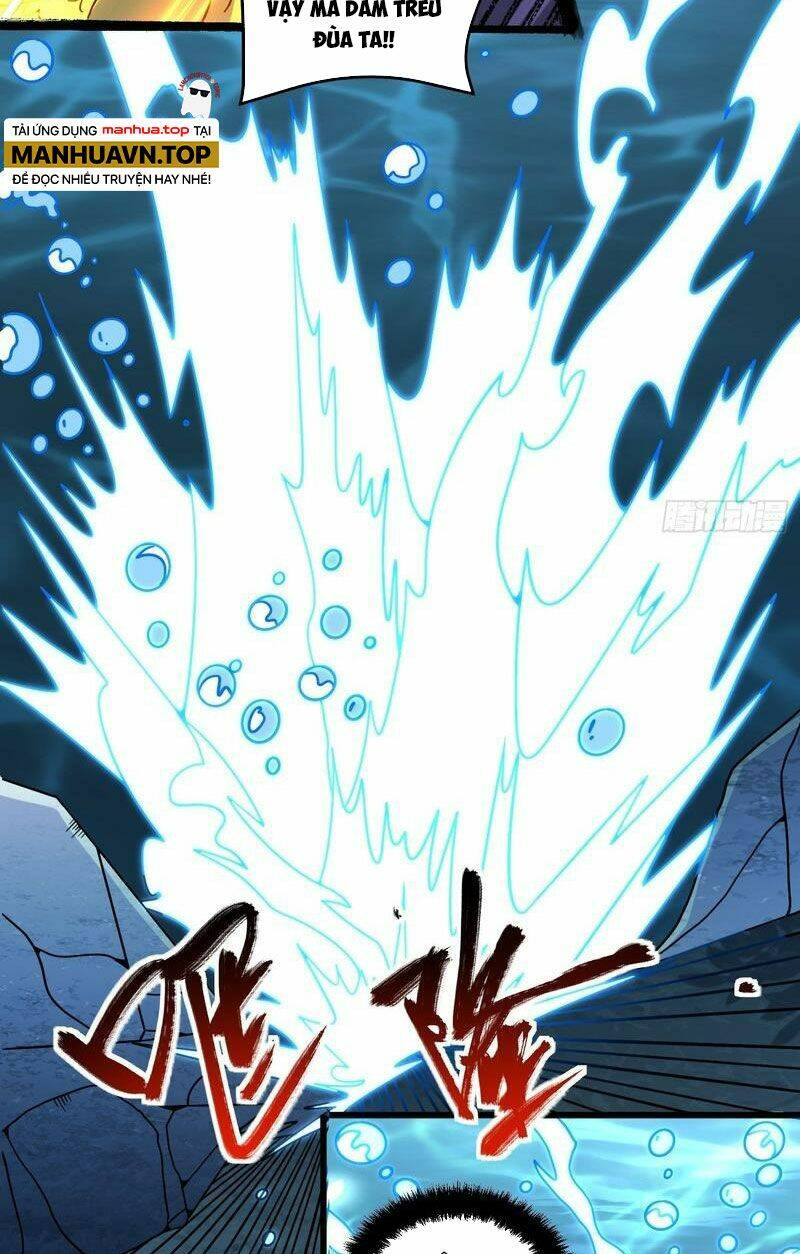 Nguyên Lai Ta Là Tu Tiên Đại Lão: Chapter 305