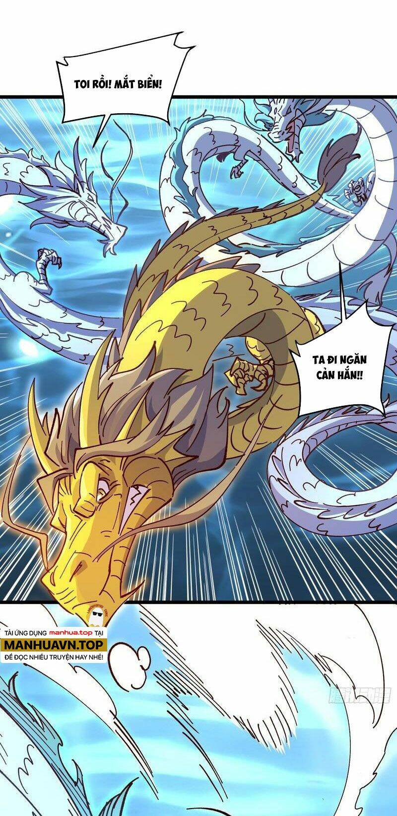 Nguyên Lai Ta Là Tu Tiên Đại Lão: Chapter 305