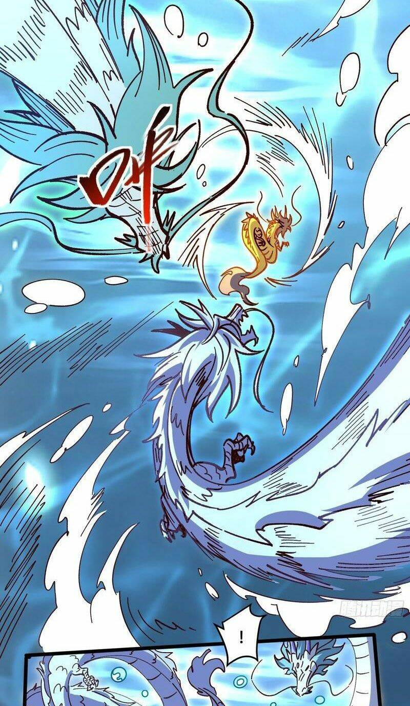 Nguyên Lai Ta Là Tu Tiên Đại Lão: Chapter 305