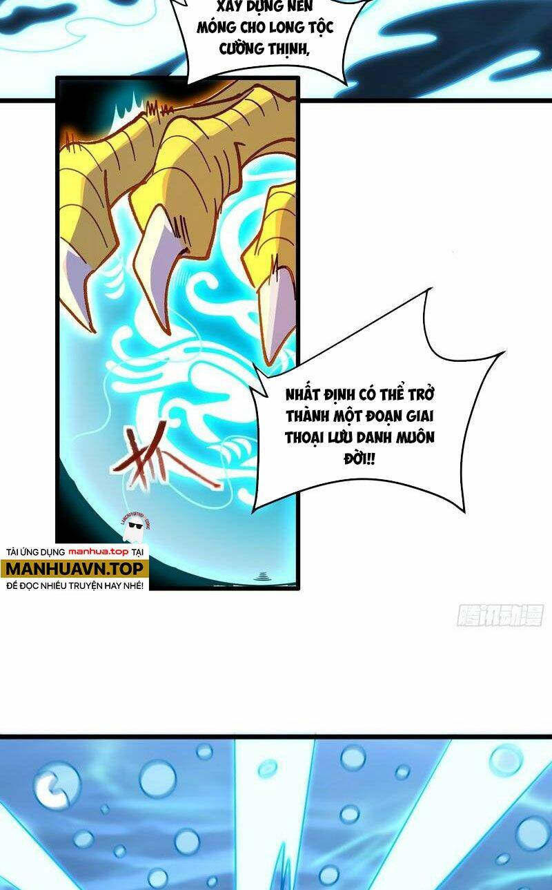 Nguyên Lai Ta Là Tu Tiên Đại Lão: Chapter 305