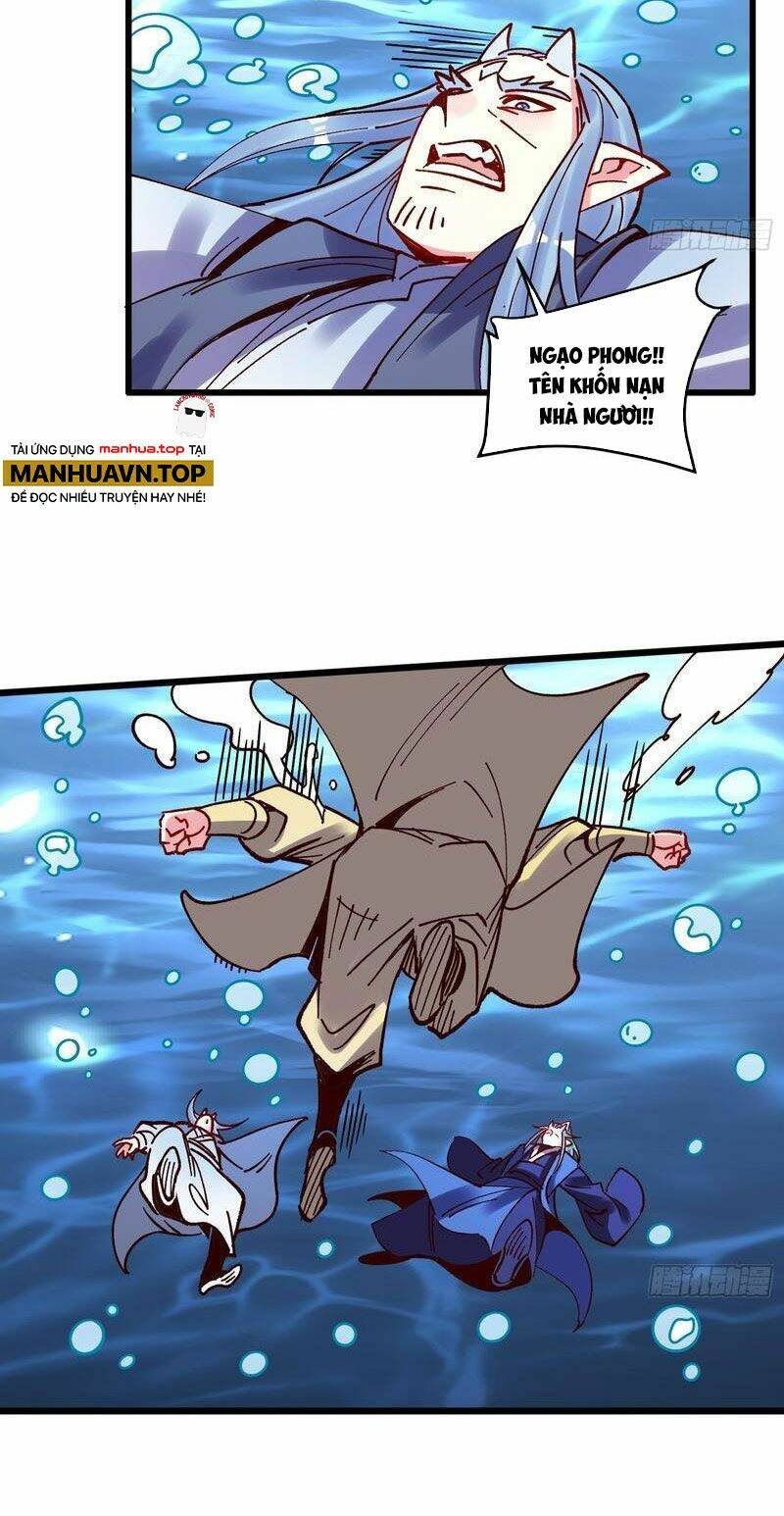 Nguyên Lai Ta Là Tu Tiên Đại Lão: Chapter 305