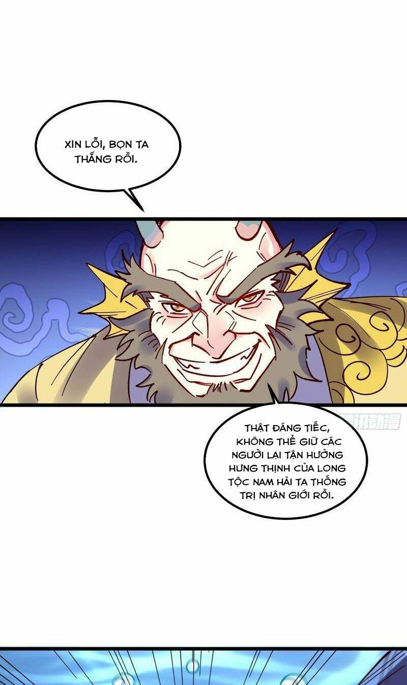 Nguyên Lai Ta Là Tu Tiên Đại Lão: Chapter 305