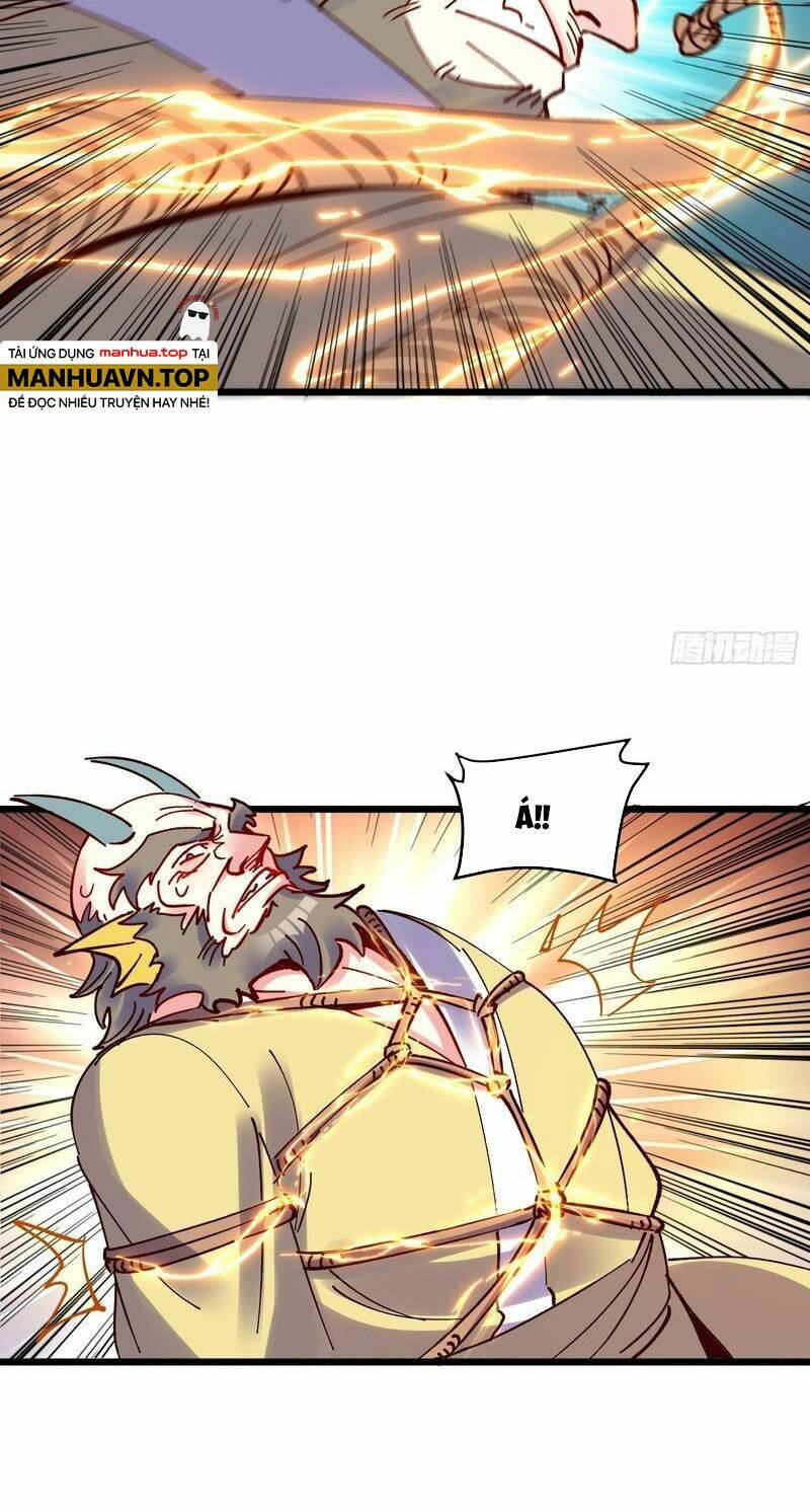 Nguyên Lai Ta Là Tu Tiên Đại Lão: Chapter 305