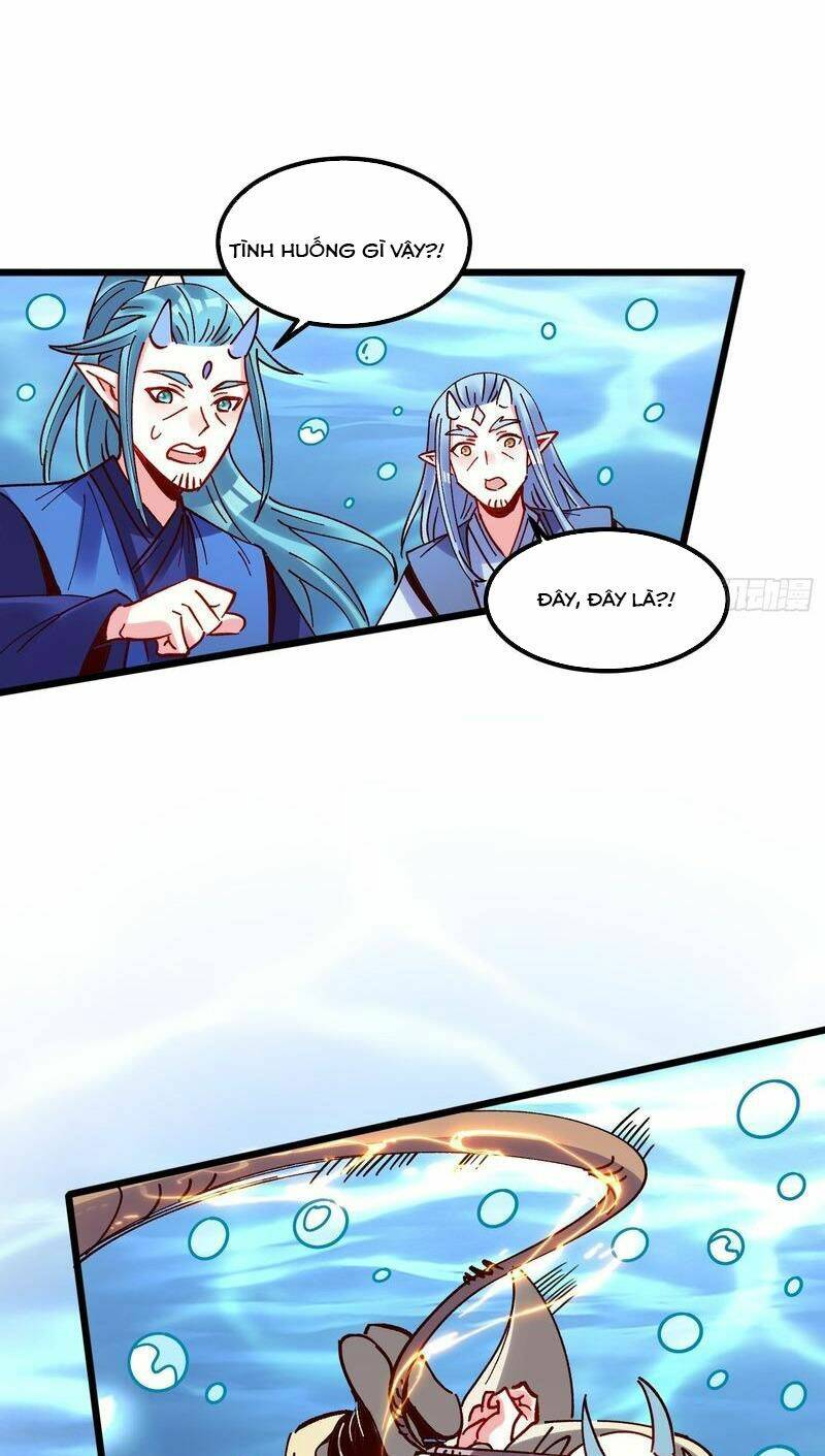 Nguyên Lai Ta Là Tu Tiên Đại Lão: Chapter 305