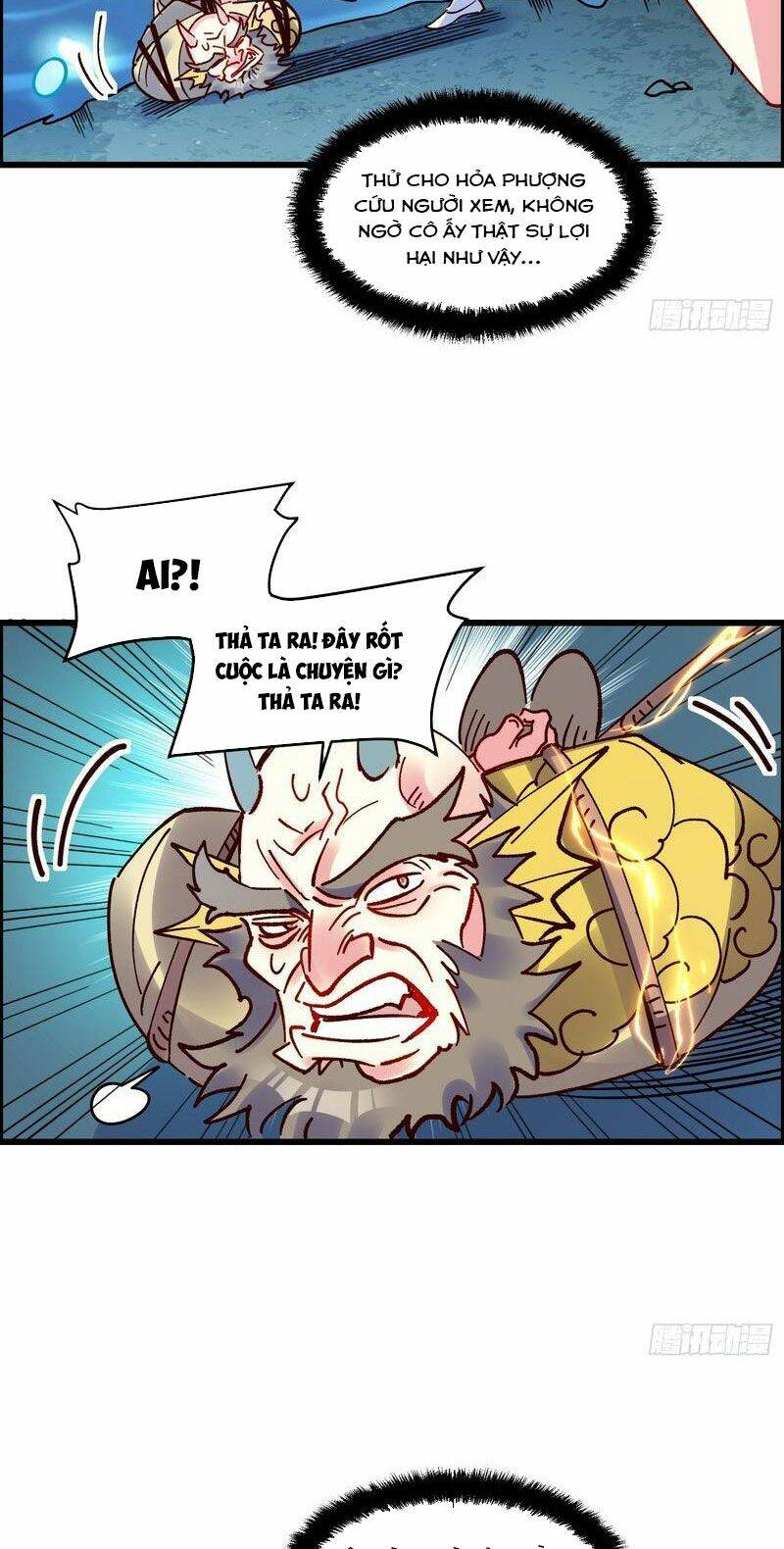 Nguyên Lai Ta Là Tu Tiên Đại Lão: Chapter 305