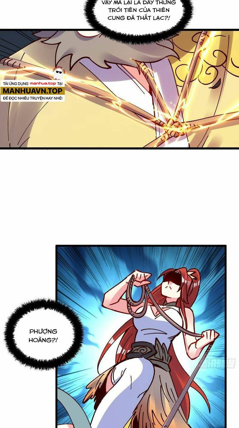 Nguyên Lai Ta Là Tu Tiên Đại Lão: Chapter 305
