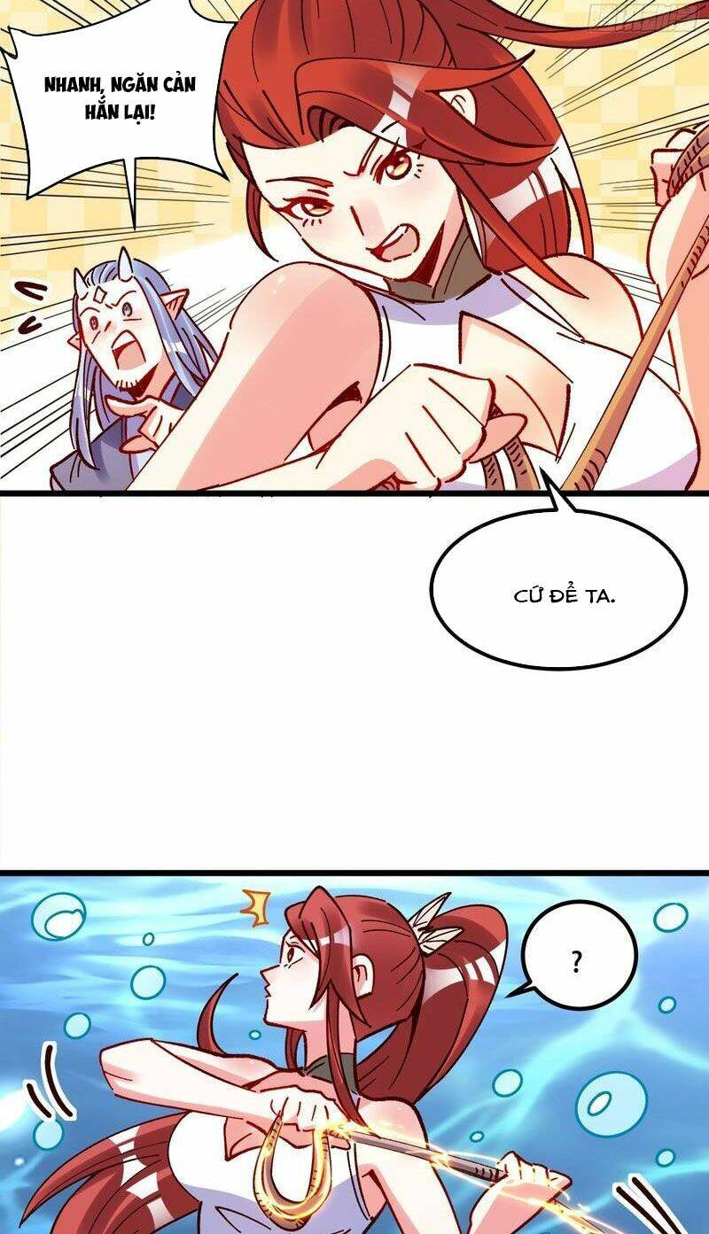 Nguyên Lai Ta Là Tu Tiên Đại Lão: Chapter 305