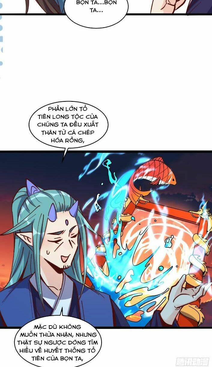 Nguyên Lai Ta Là Tu Tiên Đại Lão: Chapter 306
