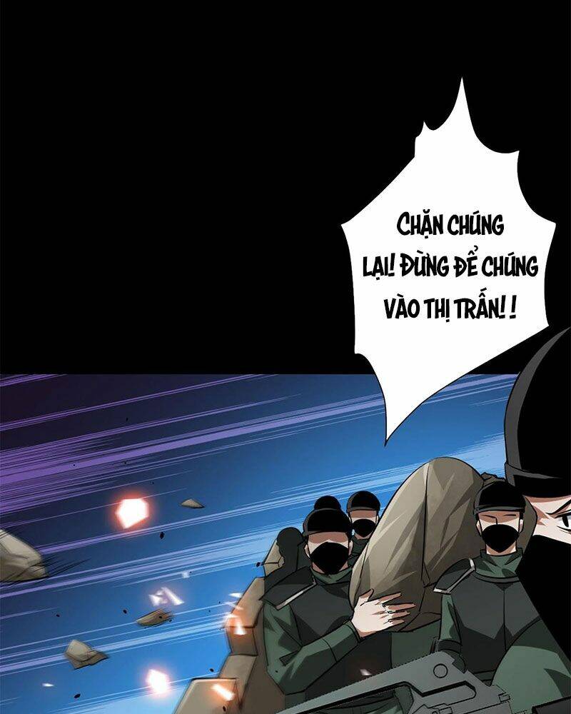 Nguyên Lai Ta Là Tu Tiên Đại Lão: Chapter 306