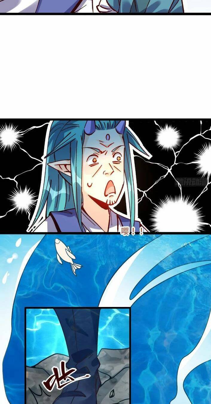 Nguyên Lai Ta Là Tu Tiên Đại Lão: Chapter 306