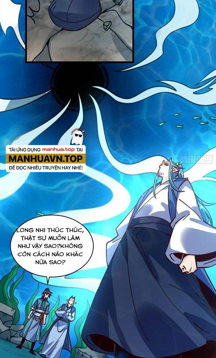 Nguyên Lai Ta Là Tu Tiên Đại Lão: Chapter 306