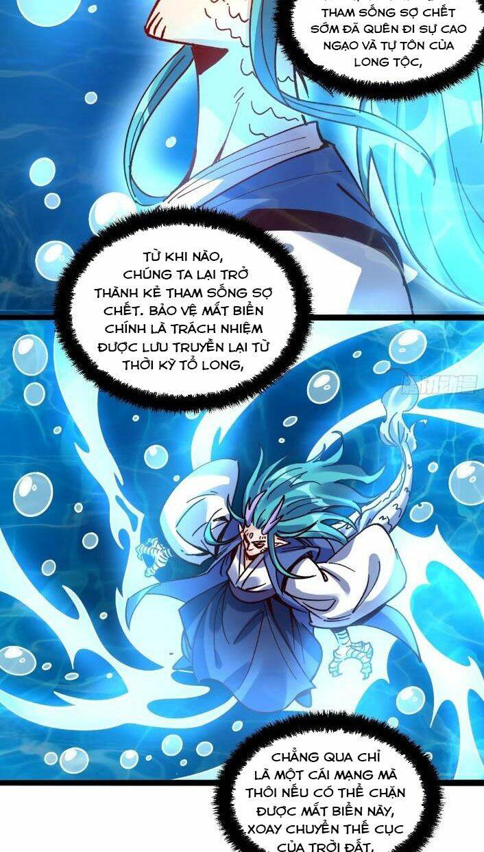 Nguyên Lai Ta Là Tu Tiên Đại Lão: Chapter 306